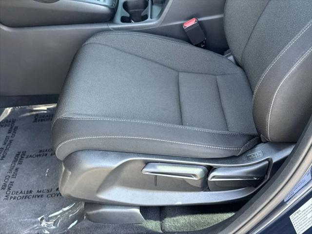 used 2023 Honda CR-V car, priced at $27,100