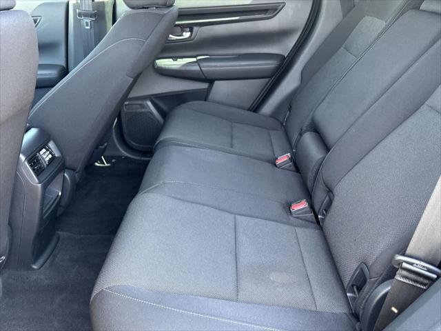 used 2023 Honda CR-V car, priced at $27,100