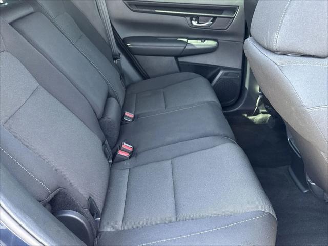 used 2023 Honda CR-V car, priced at $27,100