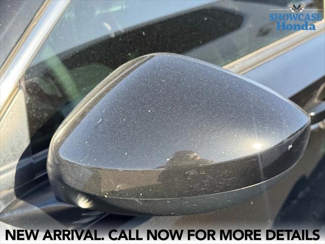 used 2023 Honda Civic car, priced at $22,998