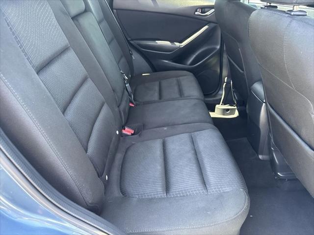 used 2015 Mazda CX-5 car, priced at $11,900