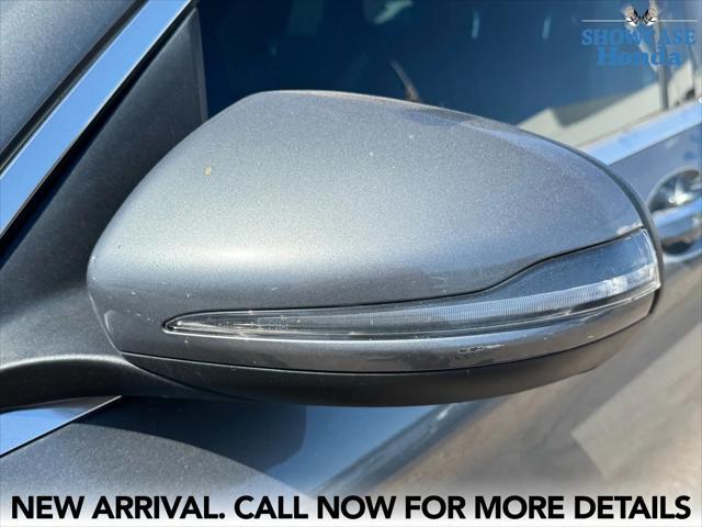 used 2017 Mercedes-Benz GLC 300 car, priced at $15,000