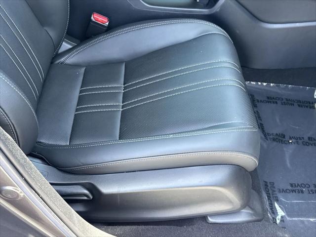 used 2024 Honda HR-V car, priced at $26,100