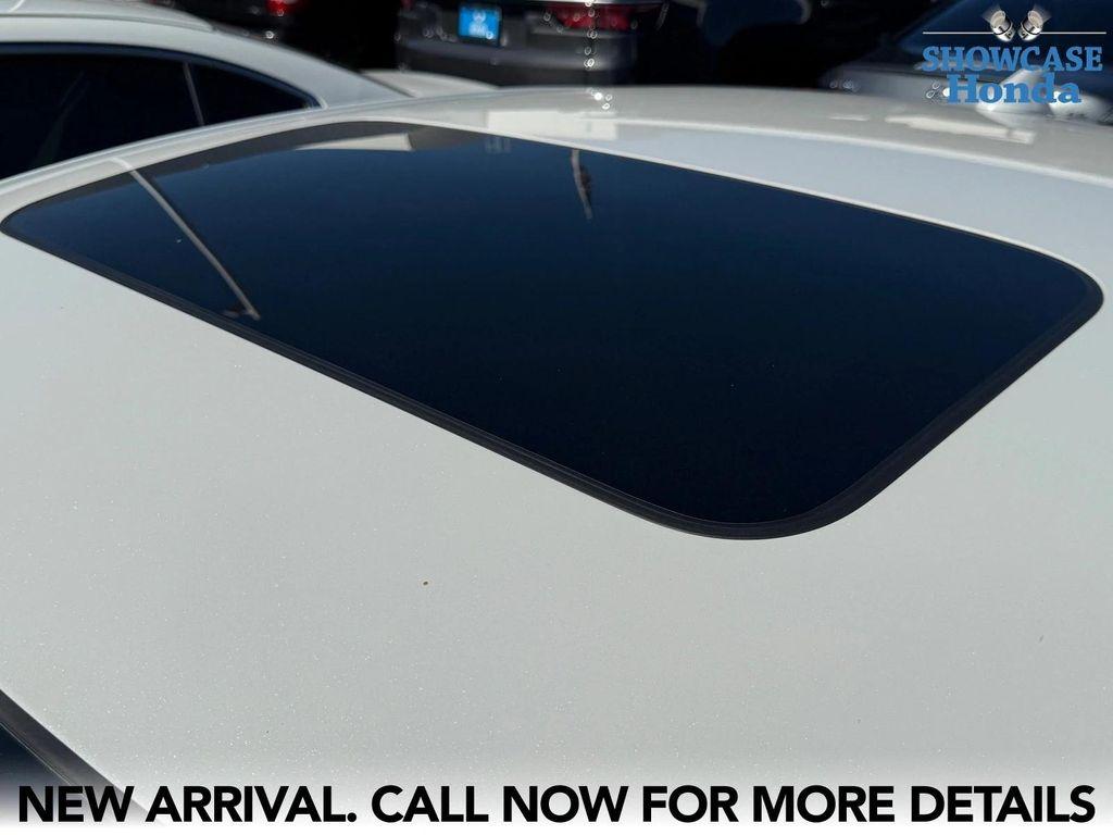 used 2021 Honda Accord Hybrid car, priced at $24,998