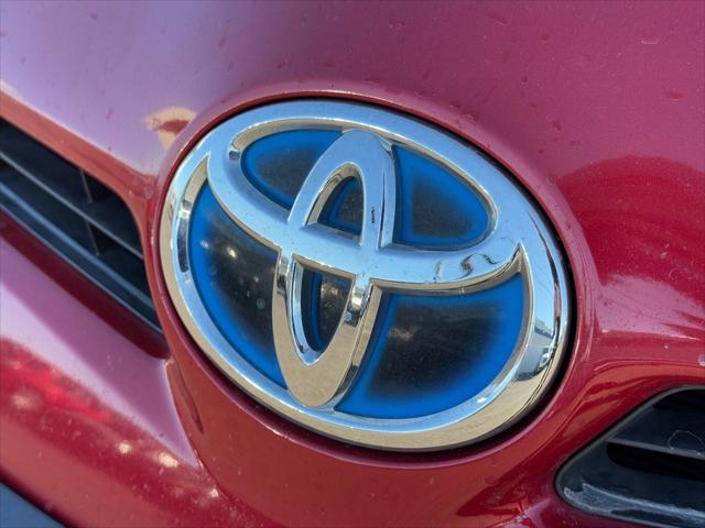 used 2013 Toyota Prius car, priced at $8,100