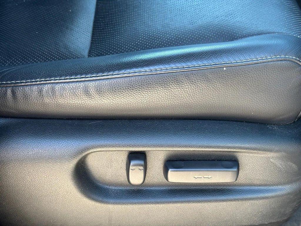 used 2018 Honda Ridgeline car, priced at $24,400