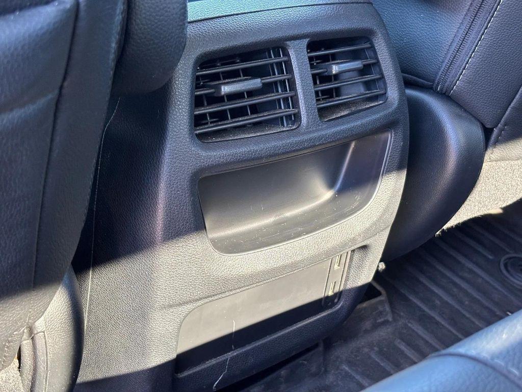 used 2018 Honda Ridgeline car, priced at $24,400