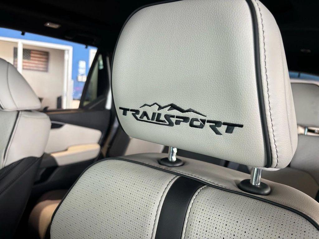 new 2026 Honda Passport car, priced at $51,418