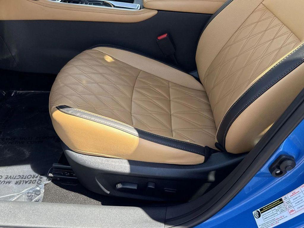 used 2024 Nissan Sentra car, priced at $20,300