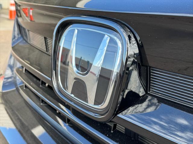 used 2022 Honda Pilot car, priced at $35,900