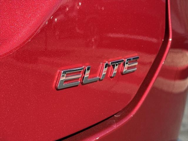 new 2025 Honda Pilot car, priced at $51,093