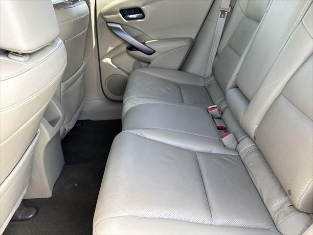 used 2014 Acura RDX car, priced at $13,998