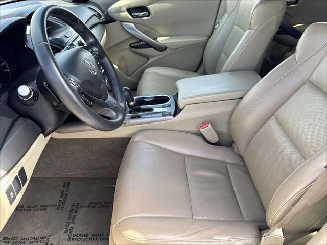used 2014 Acura RDX car, priced at $13,998