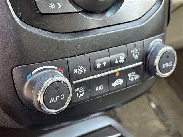 used 2014 Acura RDX car, priced at $13,998