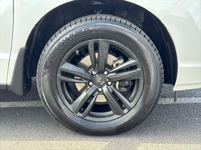 used 2014 Acura RDX car, priced at $13,998