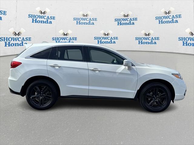 used 2014 Acura RDX car, priced at $13,998