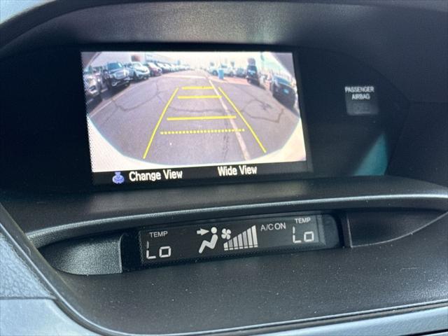 used 2014 Acura RDX car, priced at $13,998