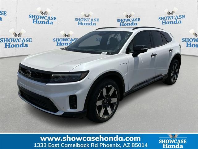new 2025 Honda Prologue car, priced at $59,805