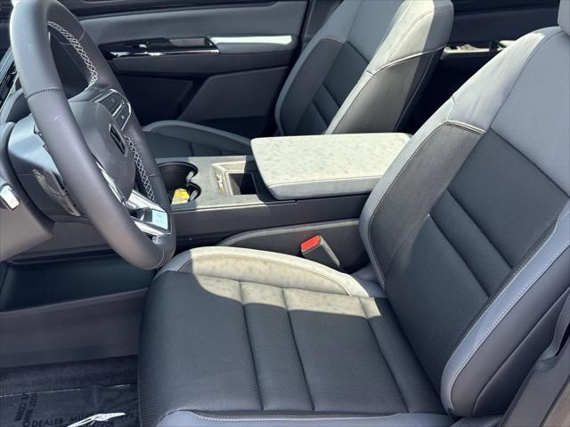 new 2025 Honda Prologue car, priced at $59,805