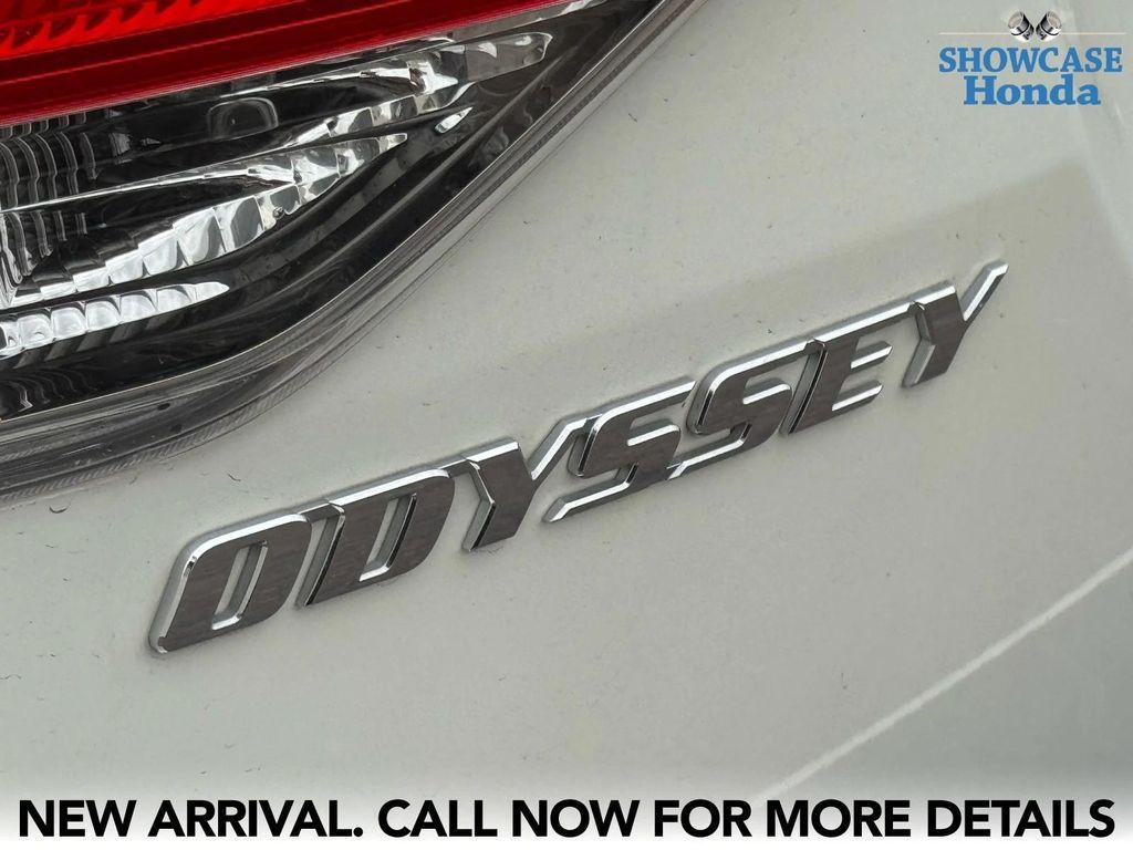 used 2016 Honda Odyssey car, priced at $15,998