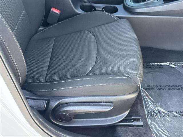 used 2021 Kia Forte car, priced at $15,000