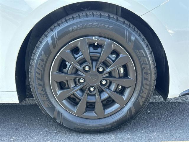 used 2021 Kia Forte car, priced at $15,000