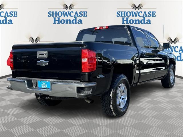 used 2016 Chevrolet Silverado 1500 car, priced at $23,900