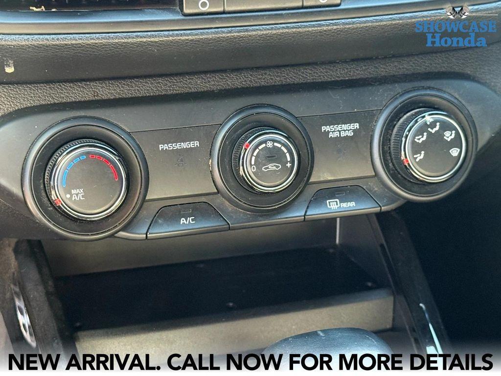 used 2020 Kia Forte car, priced at $15,000