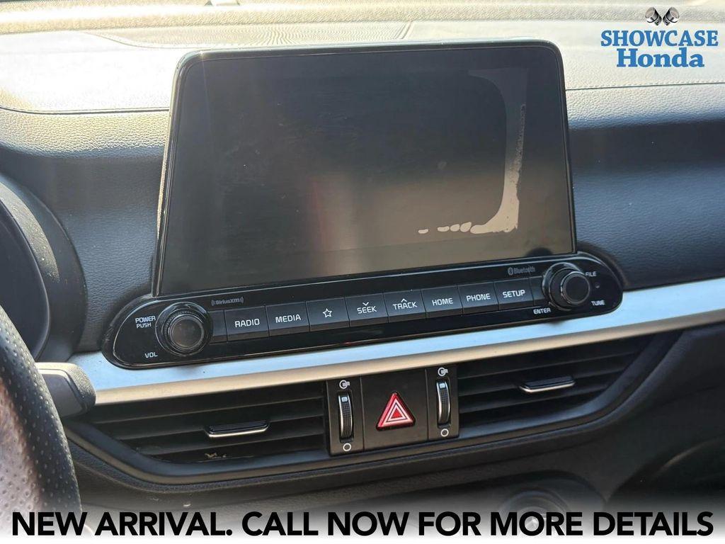 used 2020 Kia Forte car, priced at $15,000