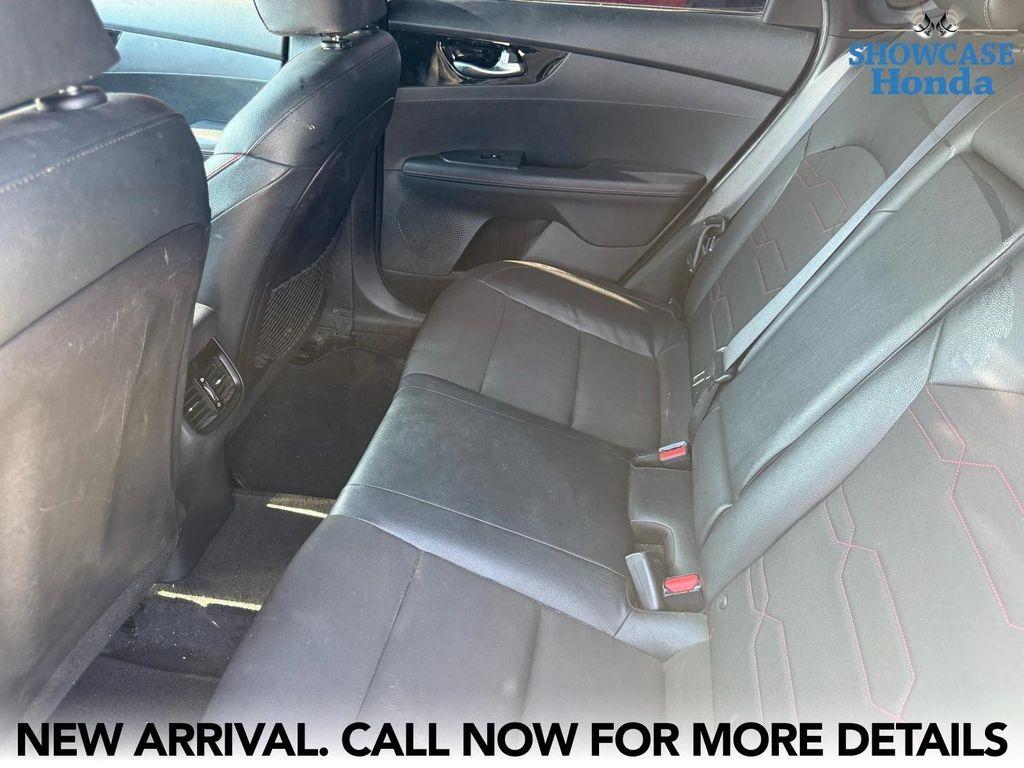 used 2020 Kia Forte car, priced at $15,000