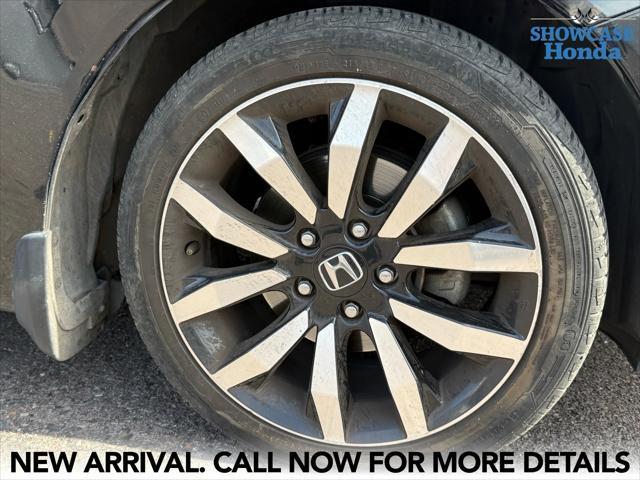 used 2015 Honda Civic car, priced at $11,300
