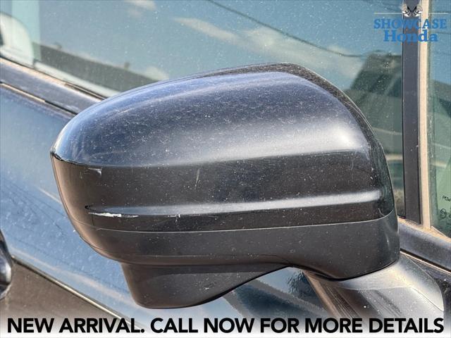 used 2015 Honda Civic car, priced at $11,300