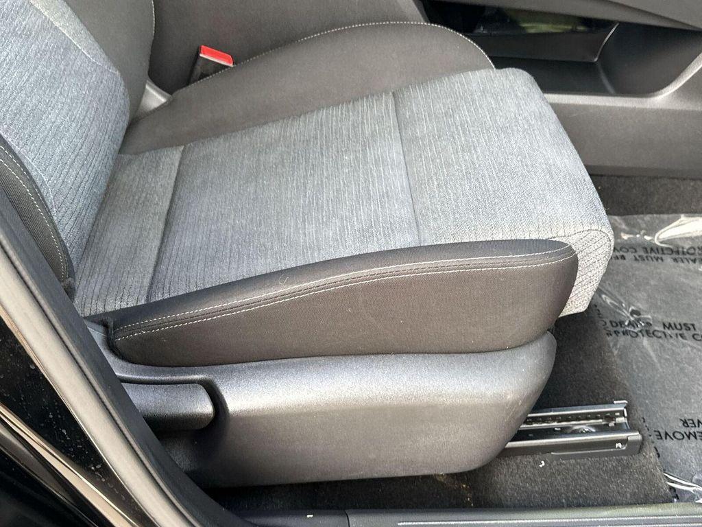 used 2023 Nissan Rogue car, priced at $20,400