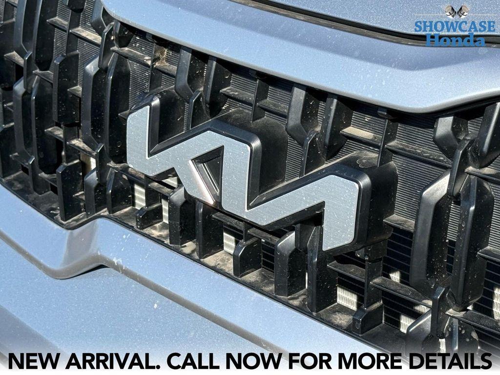 used 2024 Kia Telluride car, priced at $36,998