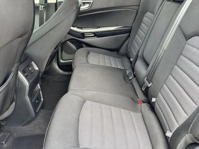 used 2023 Ford Edge car, priced at $23,800