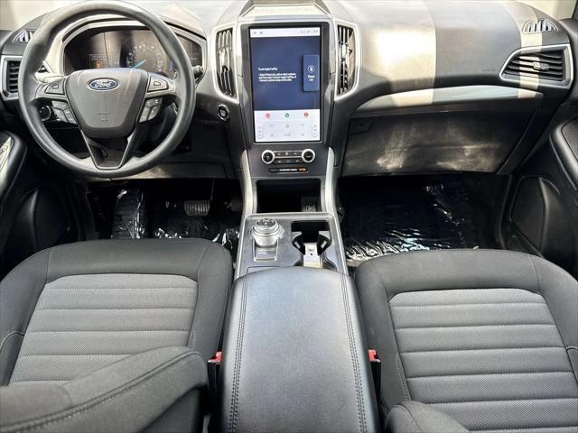 used 2023 Ford Edge car, priced at $23,800