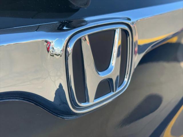 used 2019 Honda CR-V car, priced at $18,999