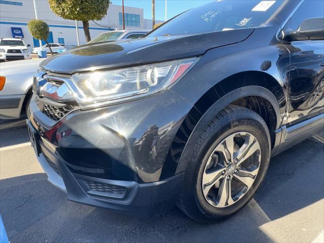 used 2019 Honda CR-V car, priced at $18,999