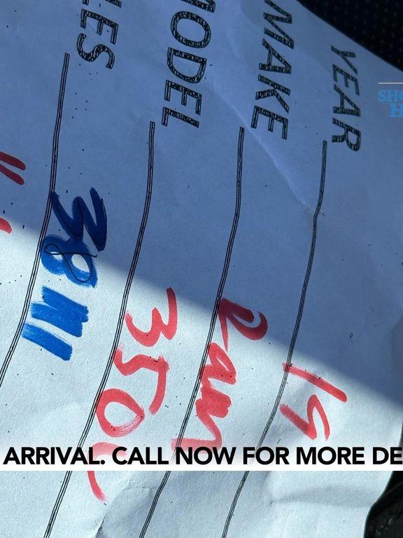 used 2019 Ram 3500 car, priced at $69,998