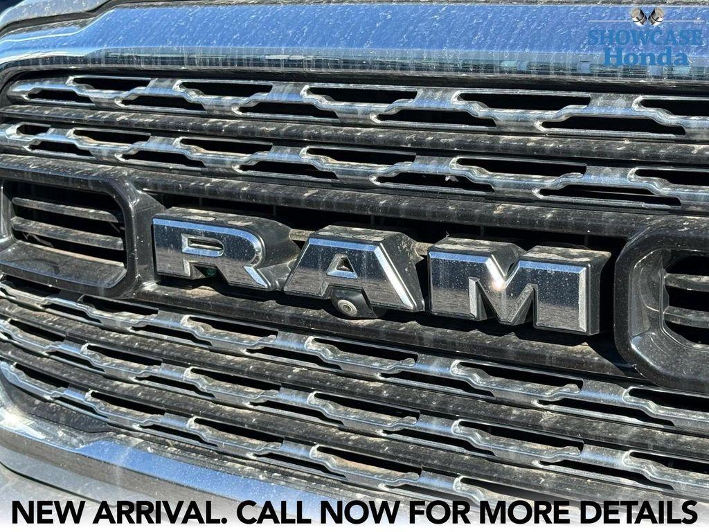 used 2019 Ram 3500 car, priced at $69,998