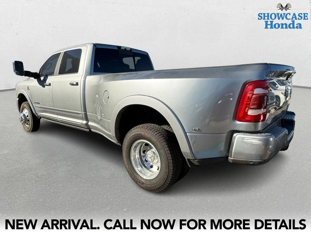 used 2019 Ram 3500 car, priced at $69,998