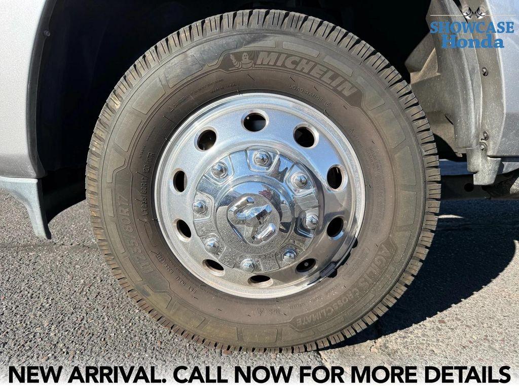 used 2019 Ram 3500 car, priced at $69,998