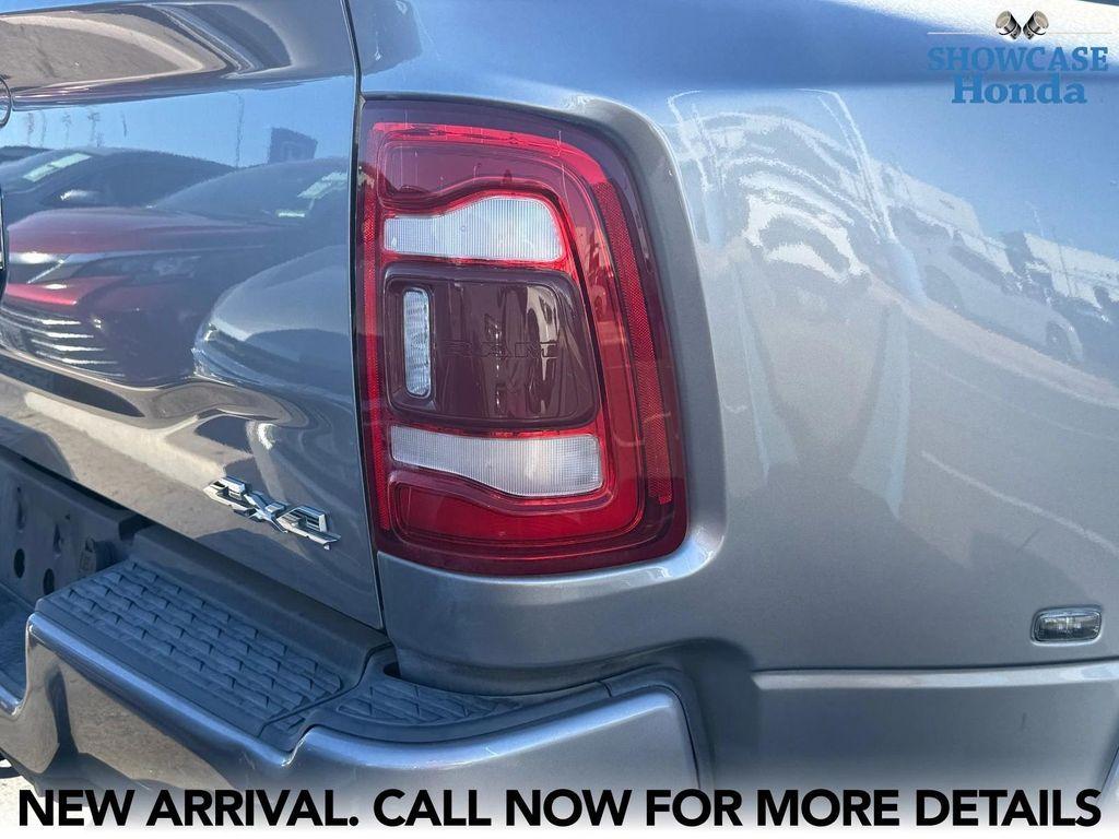 used 2019 Ram 3500 car, priced at $69,998