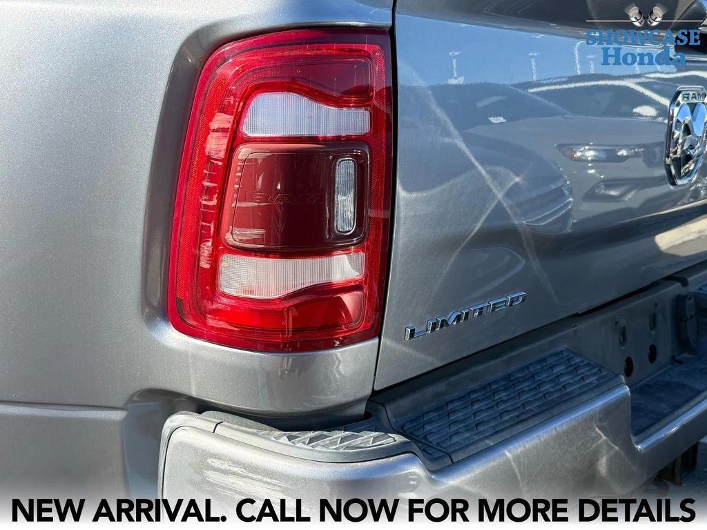 used 2019 Ram 3500 car, priced at $69,998