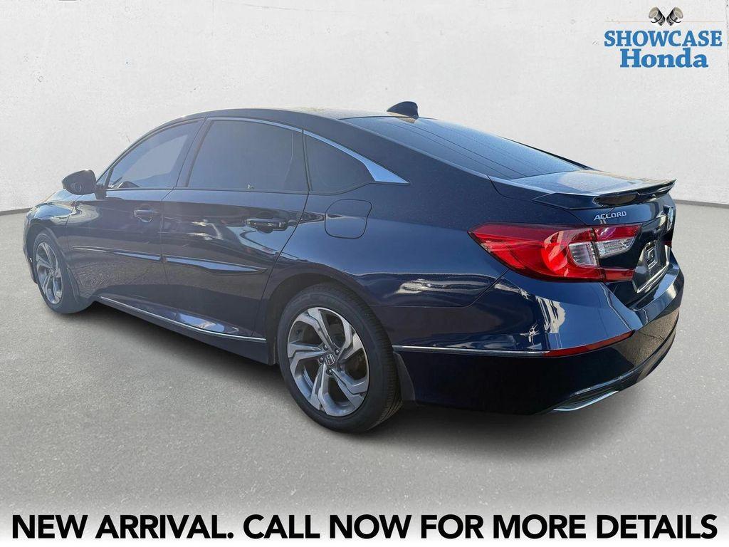 used 2018 Honda Accord car, priced at $19,900