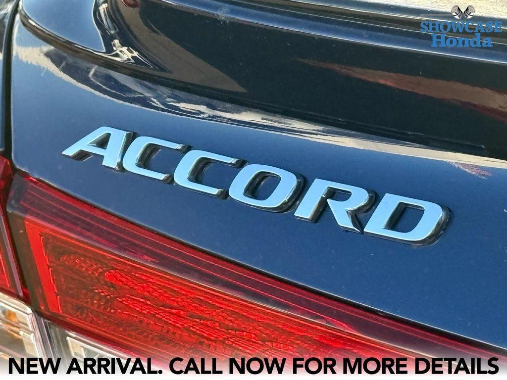 used 2018 Honda Accord car, priced at $19,900