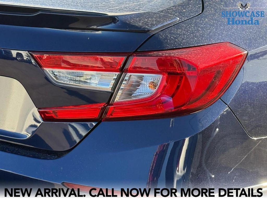 used 2018 Honda Accord car, priced at $19,900