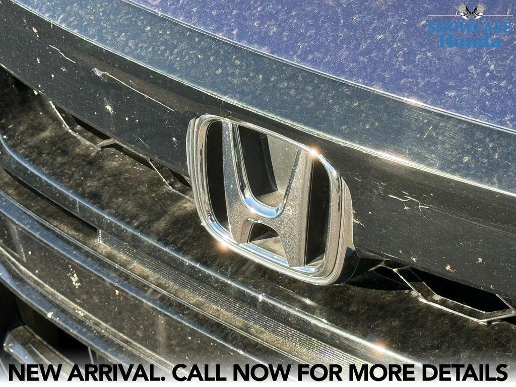 used 2018 Honda Accord car, priced at $19,900