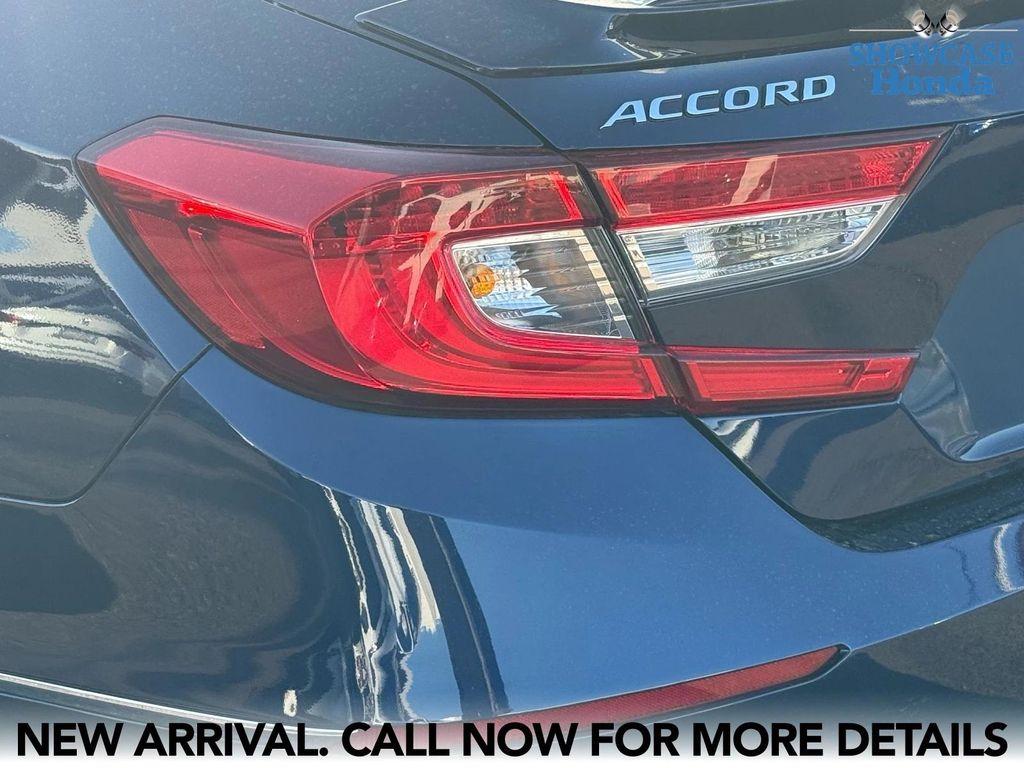 used 2018 Honda Accord car, priced at $19,900