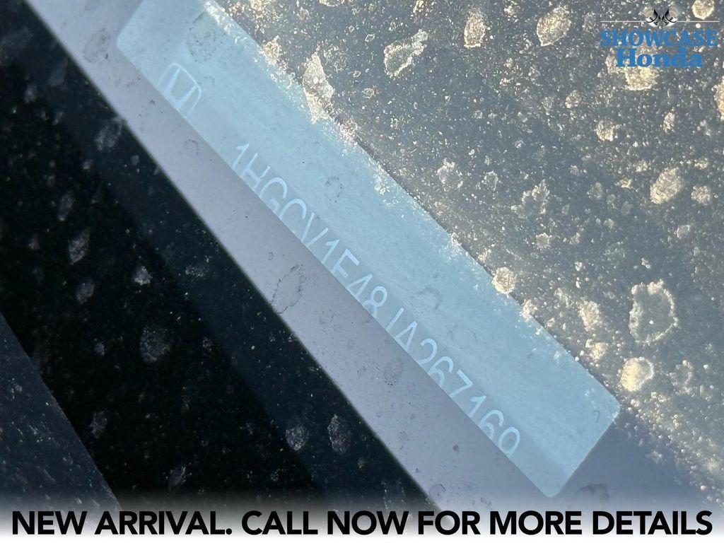 used 2018 Honda Accord car, priced at $19,900